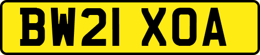 BW21XOA