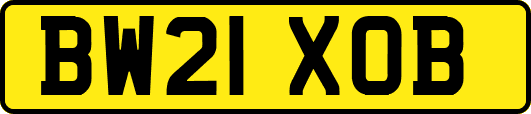 BW21XOB