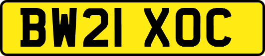 BW21XOC