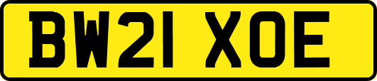 BW21XOE