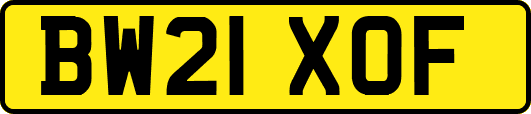 BW21XOF