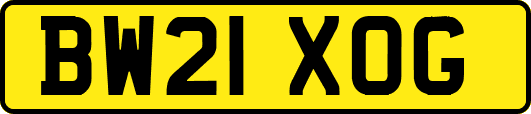 BW21XOG