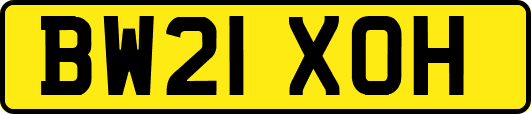 BW21XOH