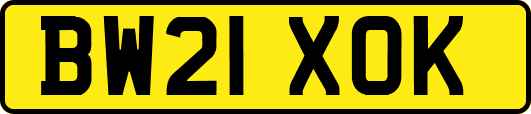 BW21XOK