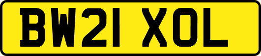 BW21XOL