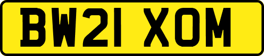 BW21XOM
