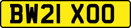 BW21XOO