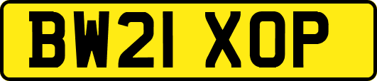 BW21XOP