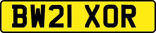 BW21XOR