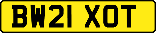 BW21XOT