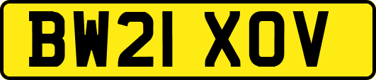 BW21XOV