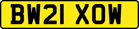 BW21XOW