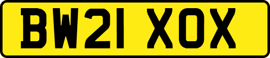BW21XOX