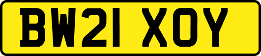 BW21XOY