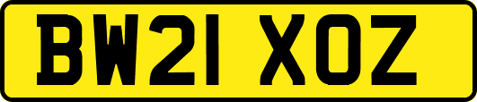 BW21XOZ