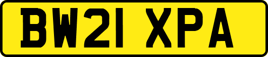 BW21XPA