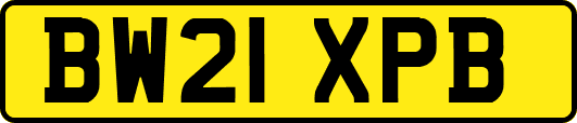BW21XPB