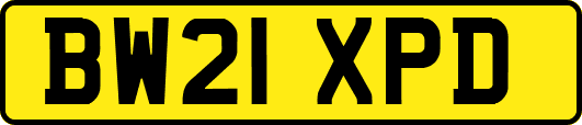 BW21XPD