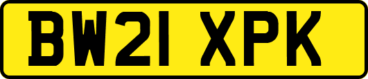 BW21XPK