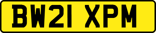 BW21XPM
