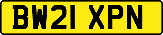 BW21XPN