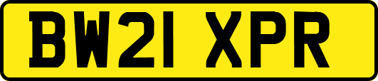 BW21XPR