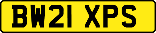 BW21XPS