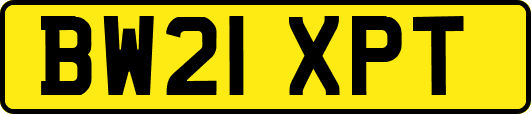 BW21XPT