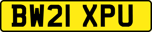 BW21XPU