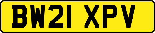 BW21XPV