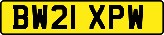 BW21XPW