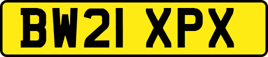 BW21XPX