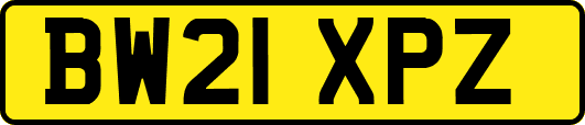 BW21XPZ