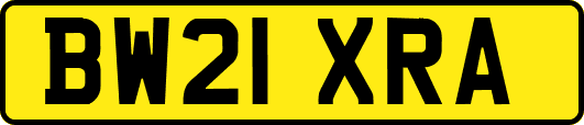 BW21XRA