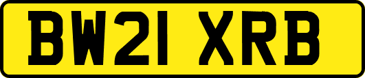 BW21XRB