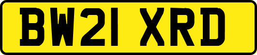BW21XRD