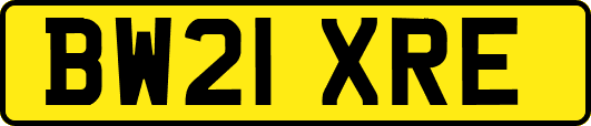 BW21XRE