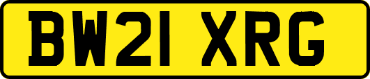 BW21XRG