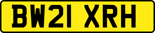 BW21XRH