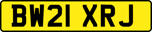 BW21XRJ