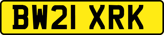 BW21XRK