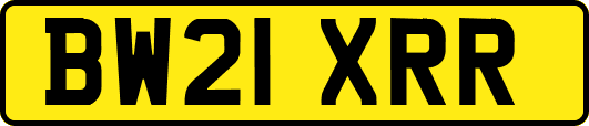 BW21XRR