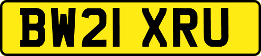 BW21XRU