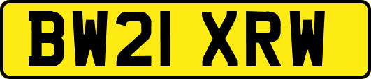 BW21XRW