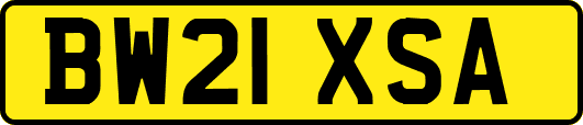 BW21XSA