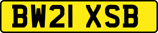 BW21XSB