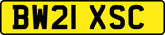 BW21XSC