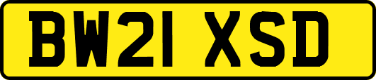 BW21XSD