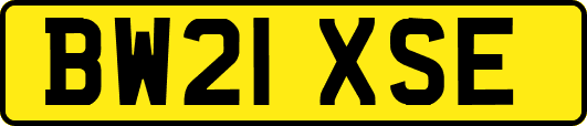 BW21XSE