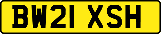BW21XSH